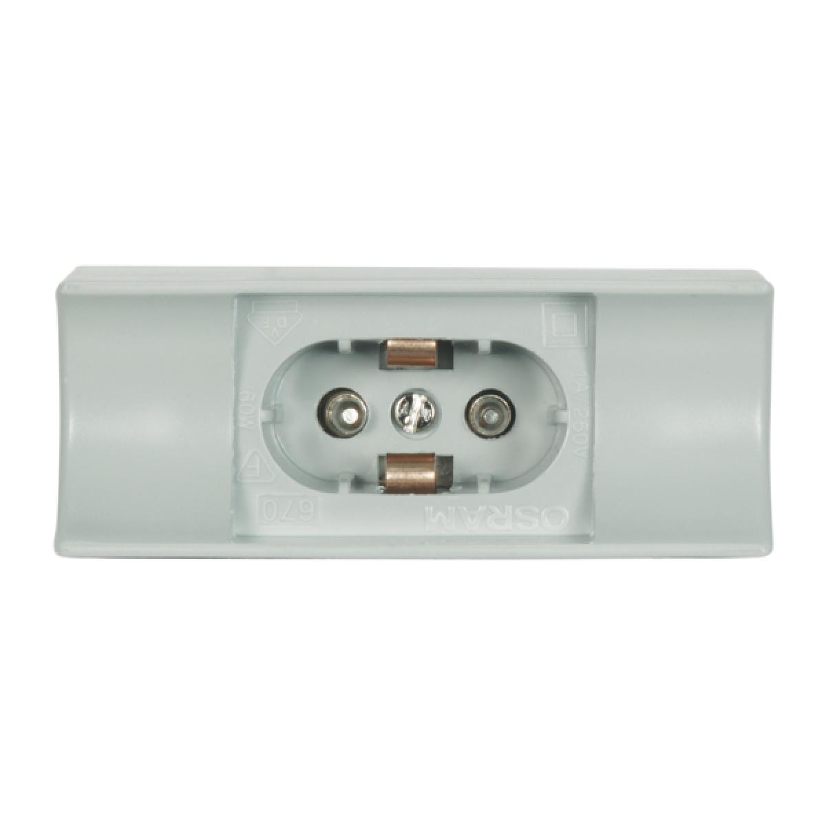90-248 LINESTRA SOCKET S14D