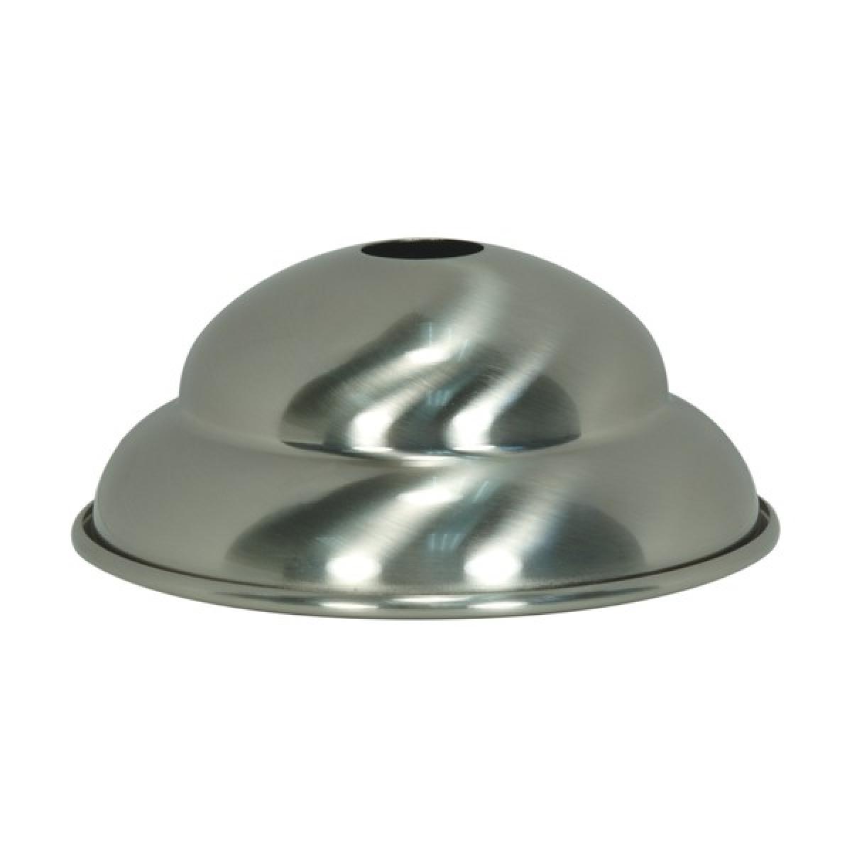 90-2490 BRUSHED NIC 2 STEP CANOPY