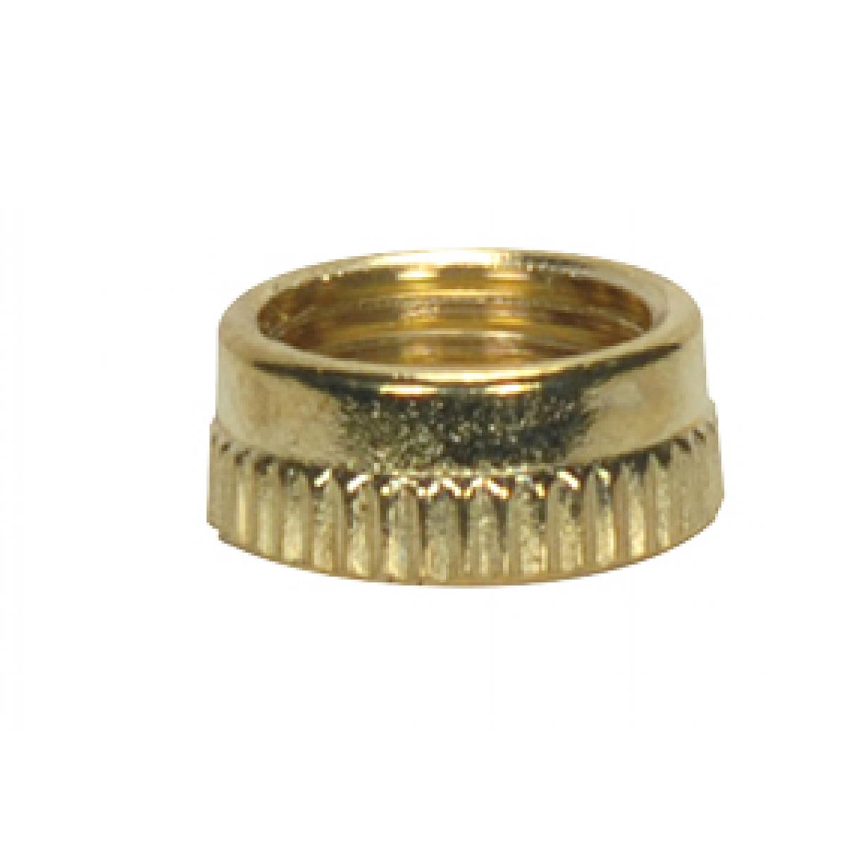 90-2583 BRASS KNURL NUTS FOR 90/501