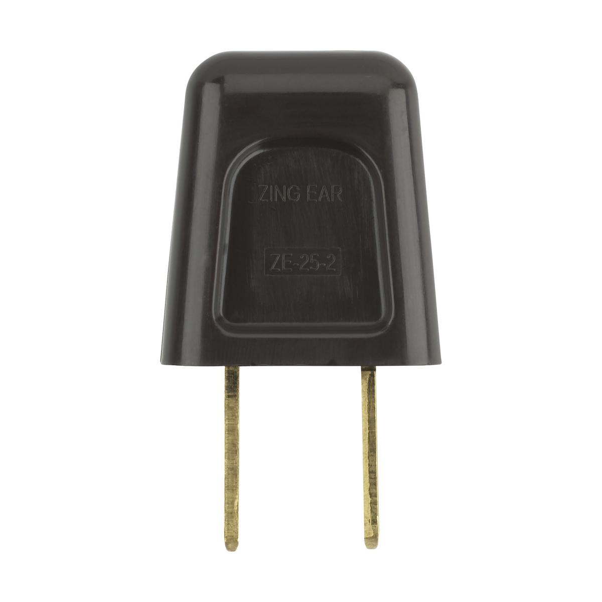 90-2608 BROWN QUICK CONNECT PLUG FOR