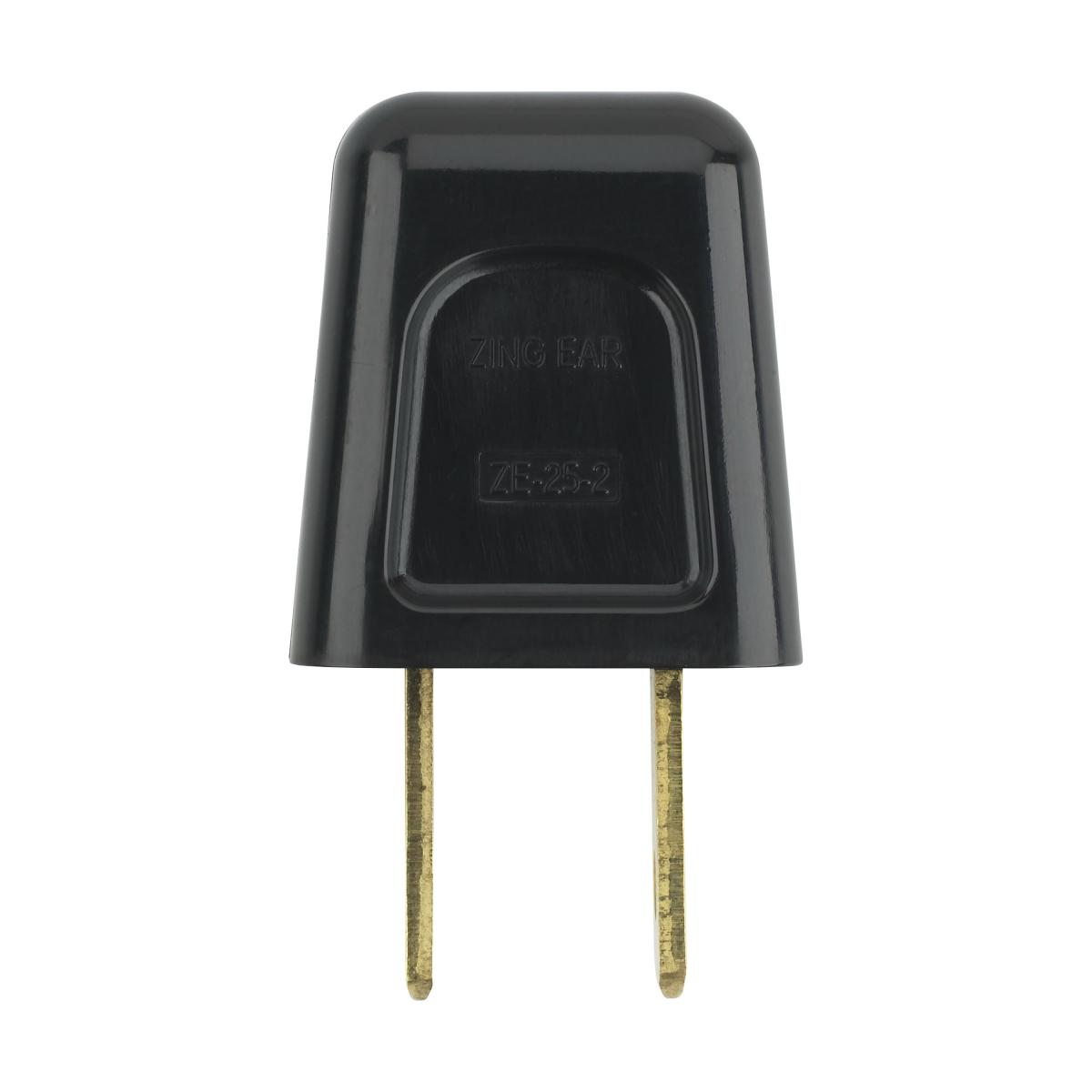 90-2609 BLACK QUICK CONNECT PLUG FOR