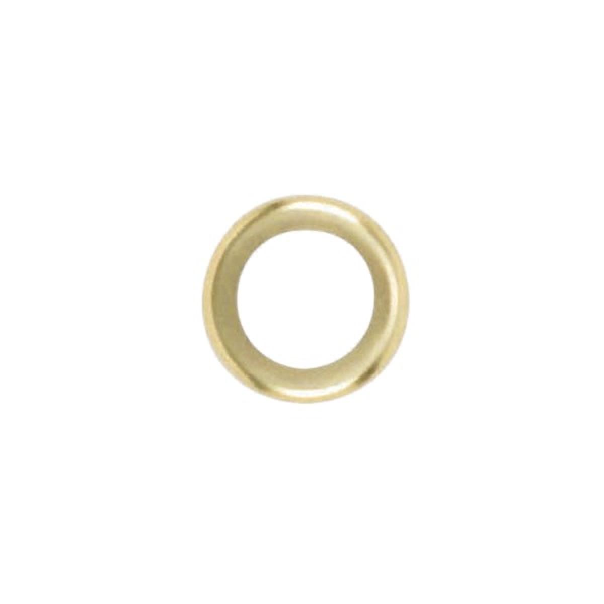 90-358 3/4X1/4 SLIP CHECK RING BRASS