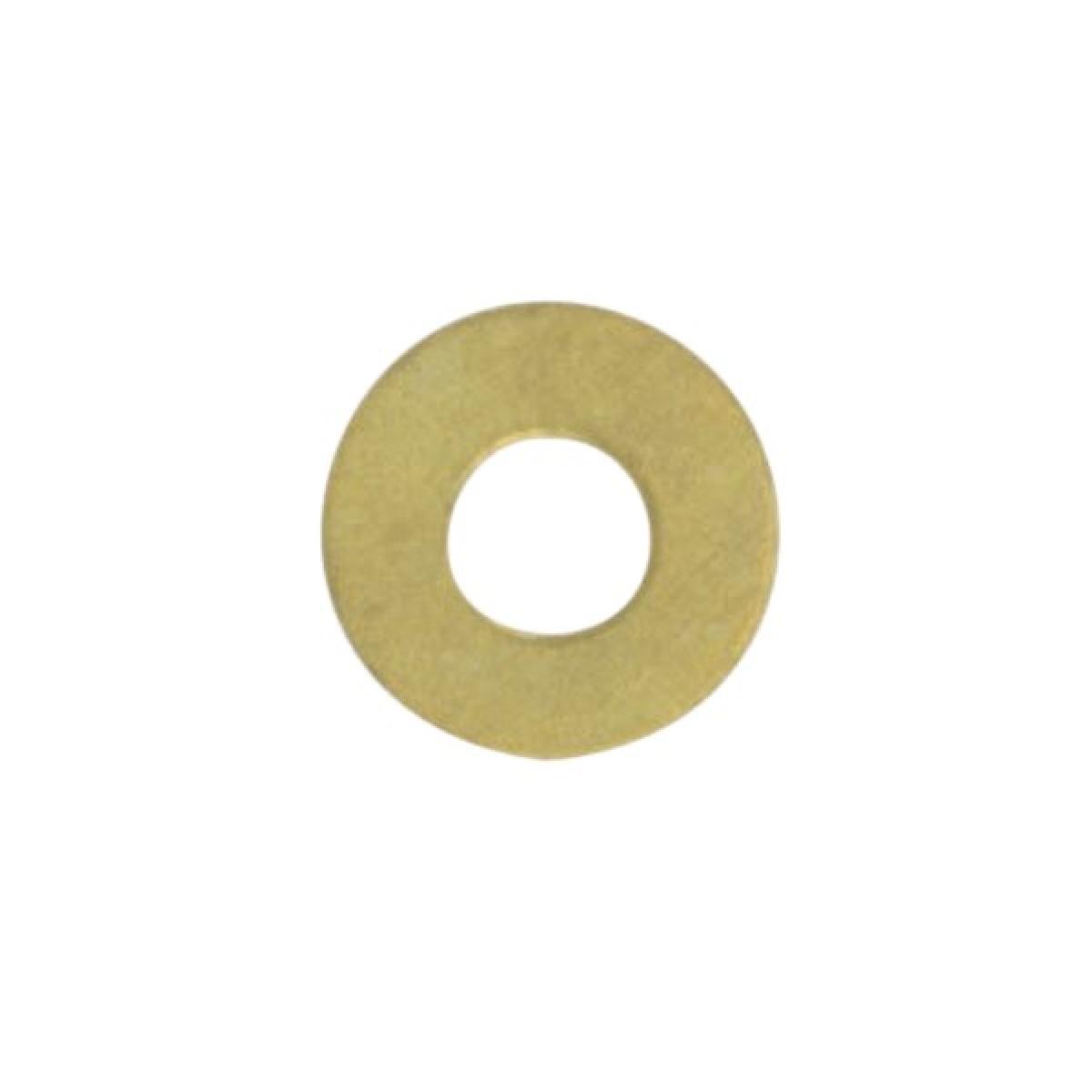 90-384 3/4X1/8 SLIP STEEL WASHER BR