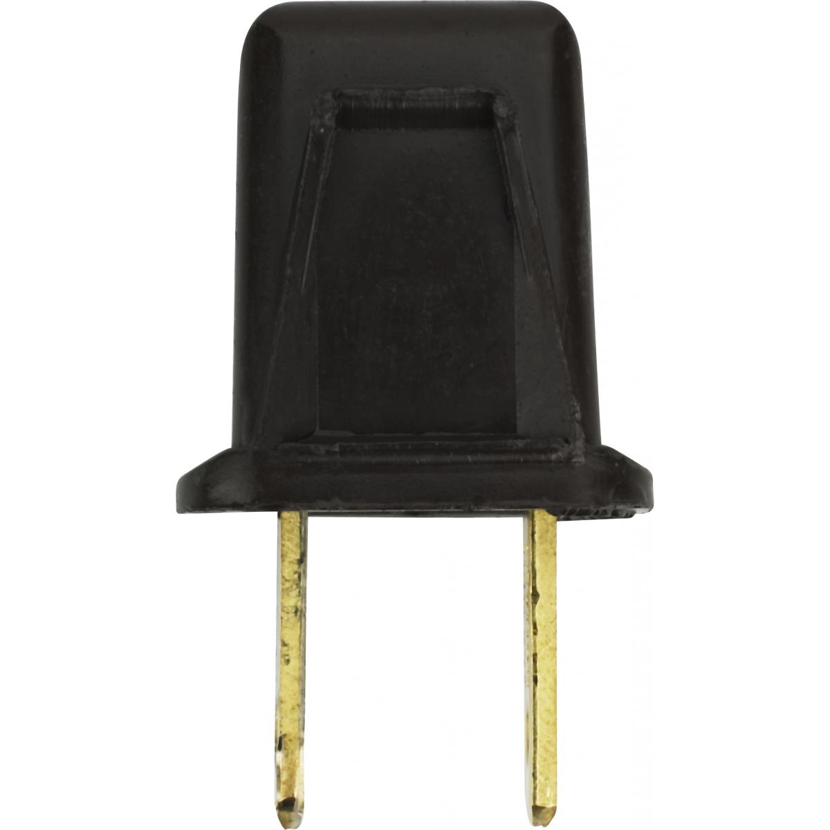 90-394 BROWN SNAP PLUG