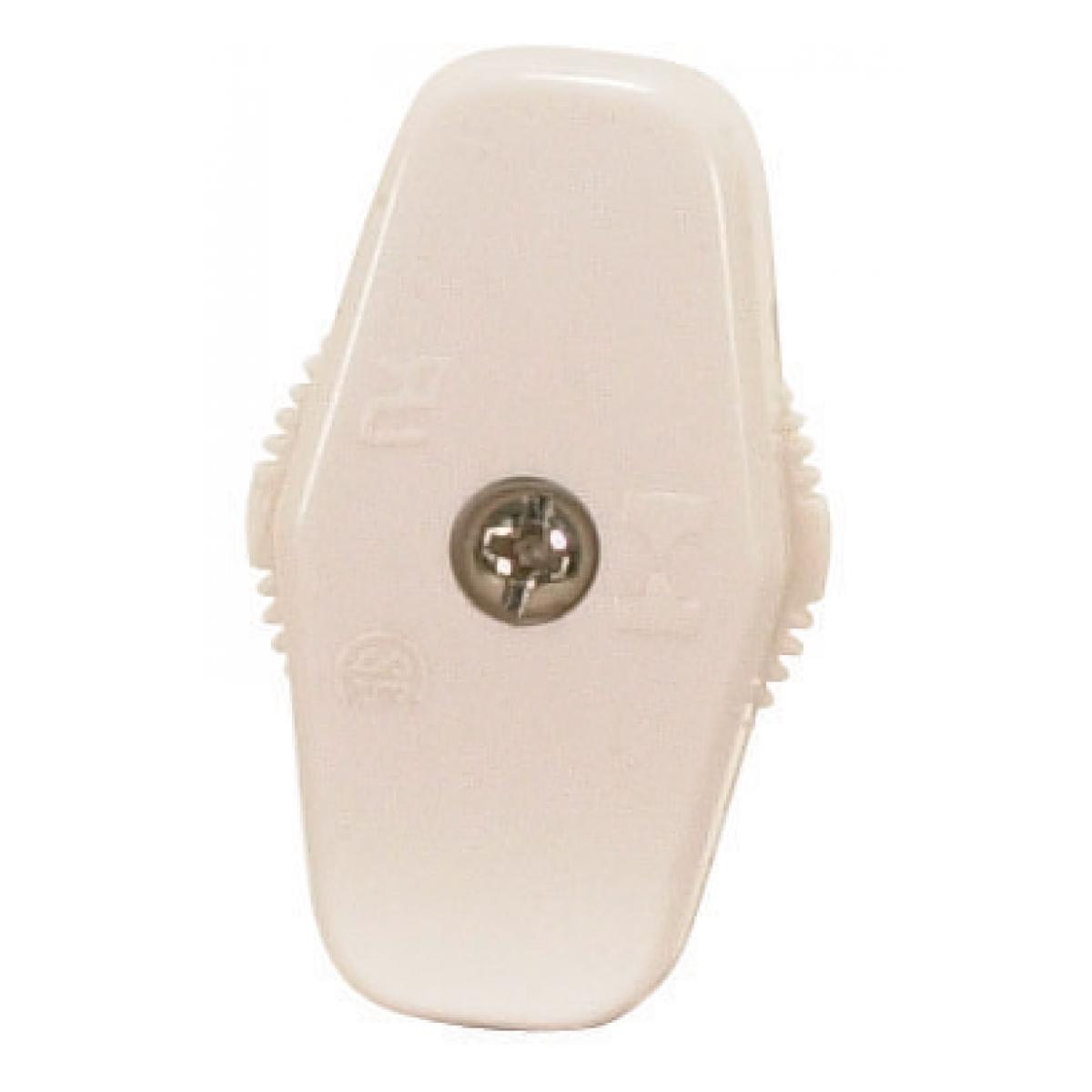 90-500 WHITE CORD SWITCH