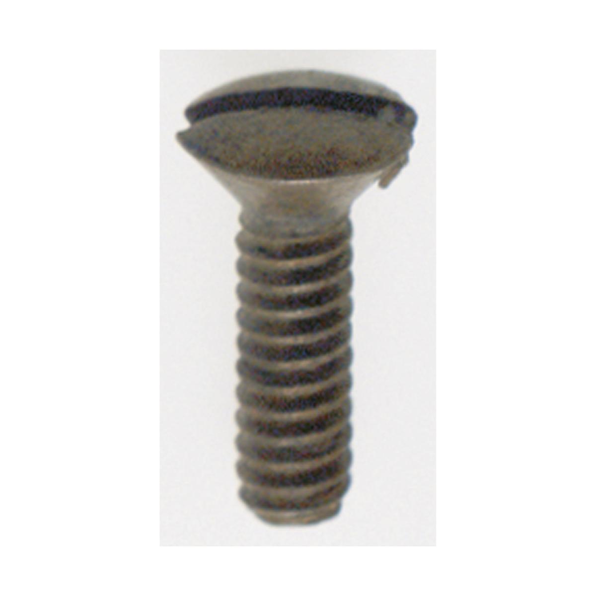 90-535 6/32 AB SWITCHPLATE SCREW