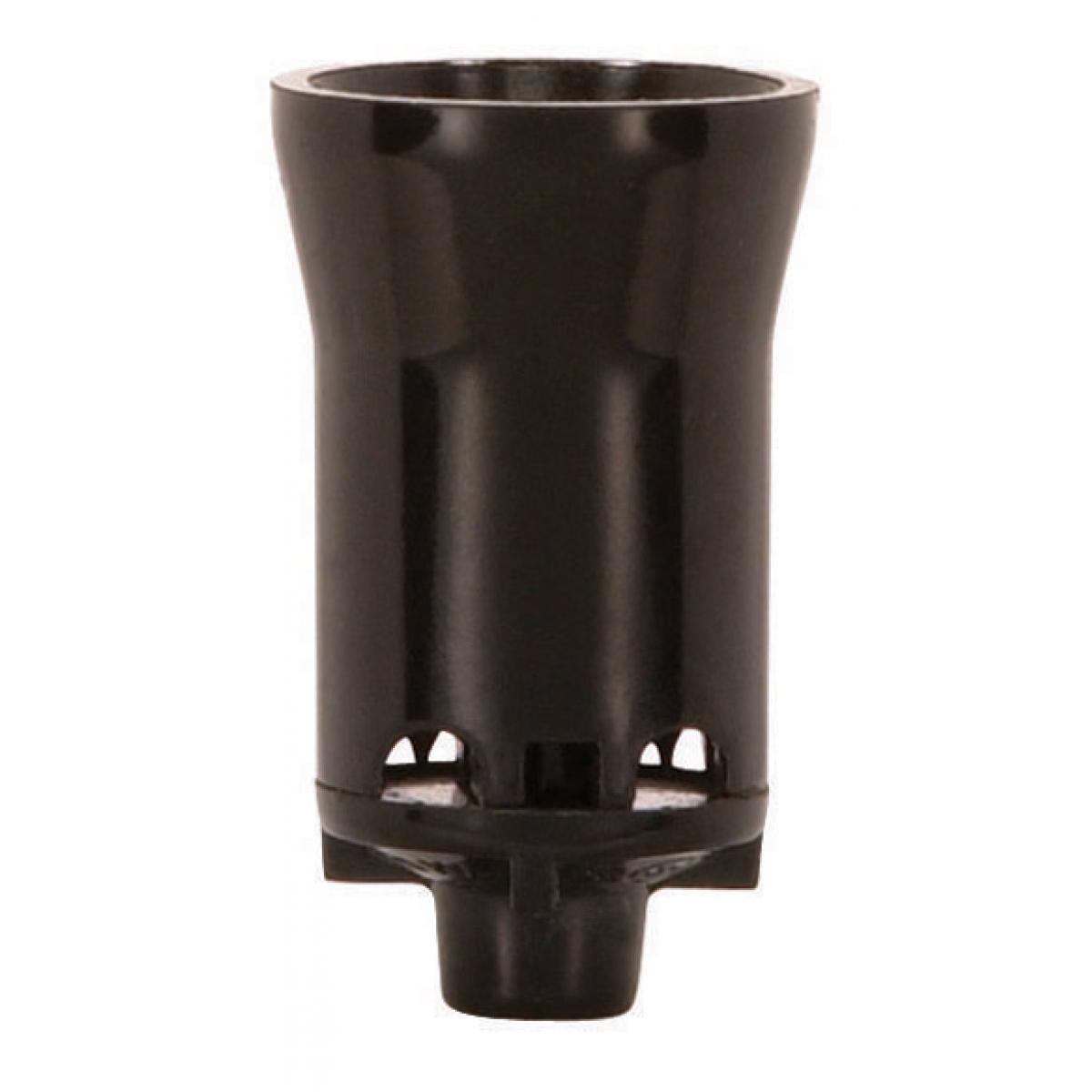 90-548 BAKELITE CANDEL SOCKET