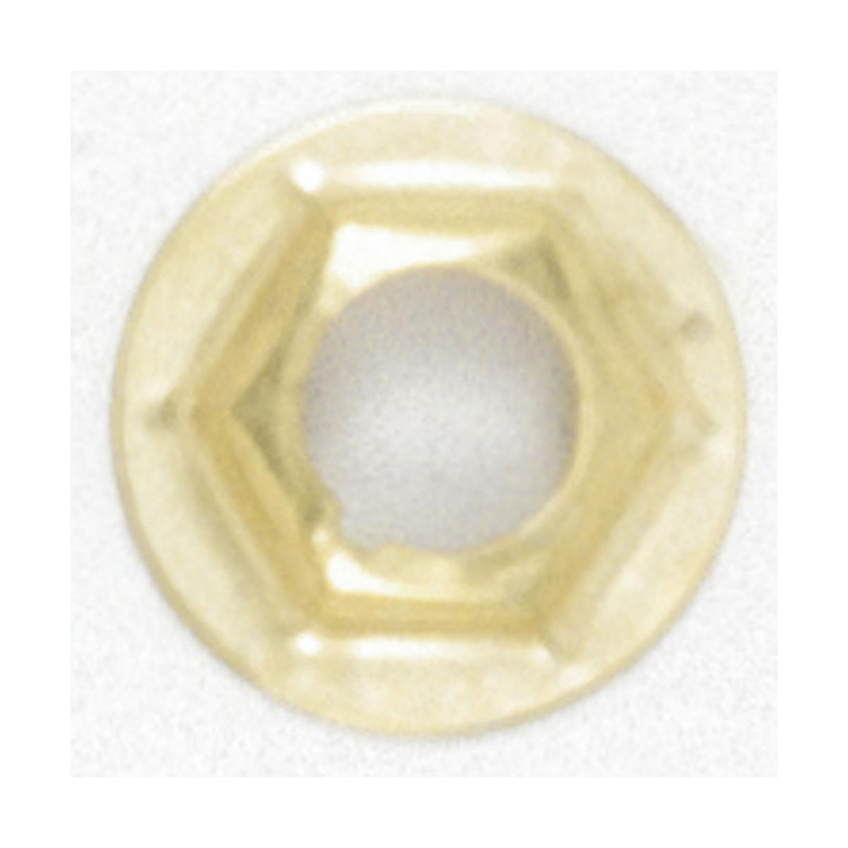 90-594 1/8 IP PALNUT BRASS PLTD.