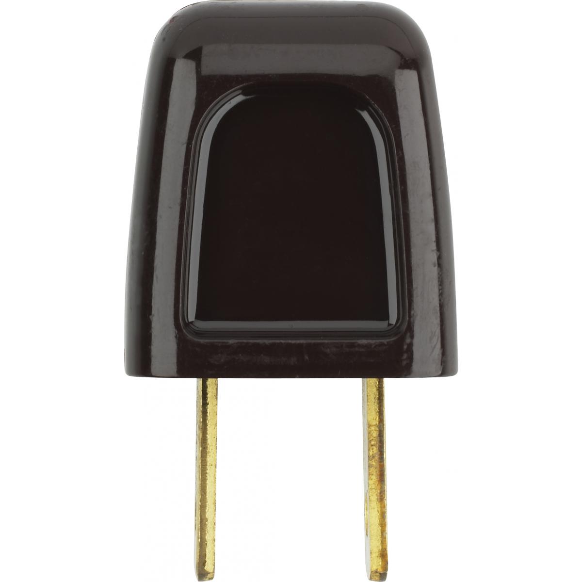 90-632 BROWN EASY PLUG