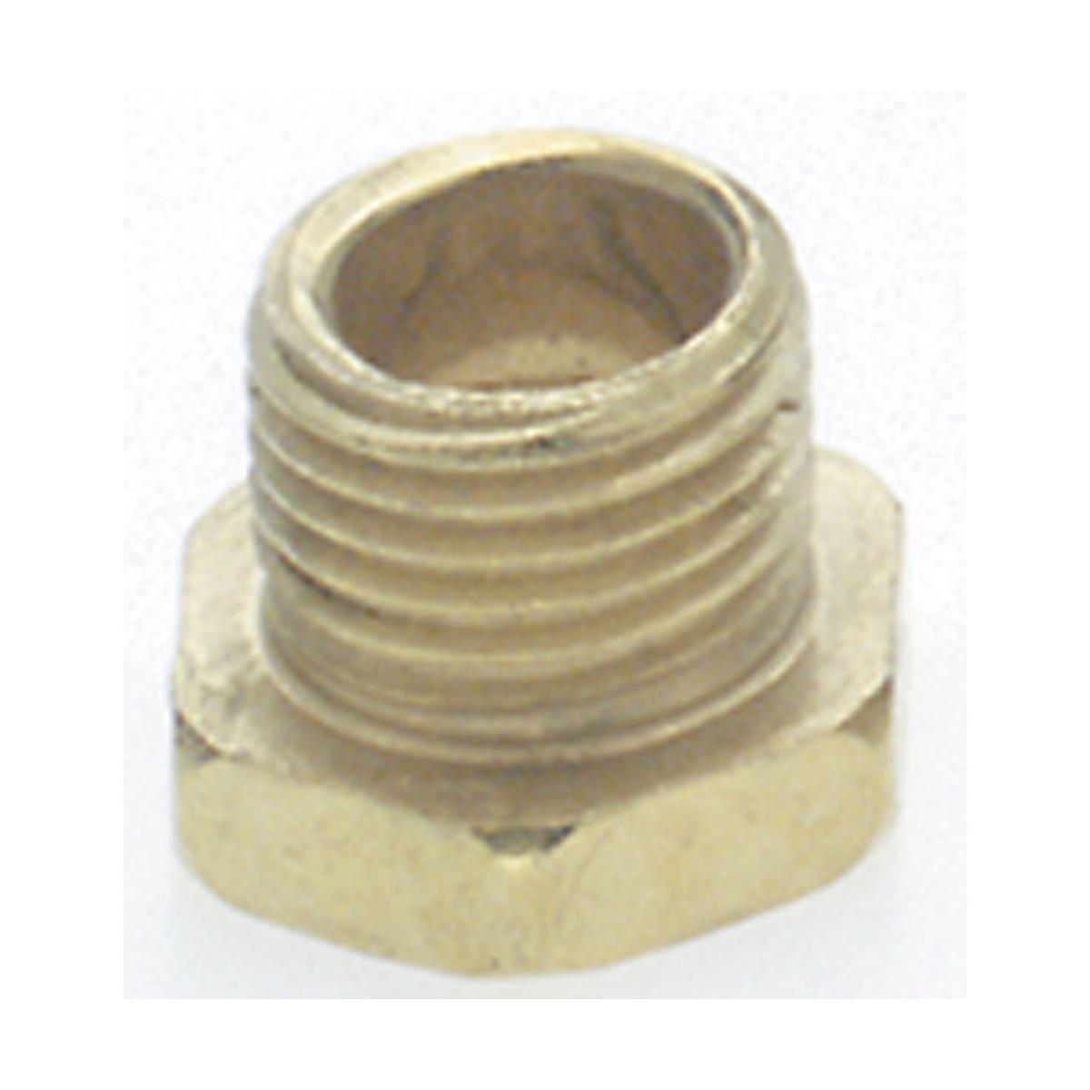 90-636 HEX HEAD 1/4XI/8 BUSHING