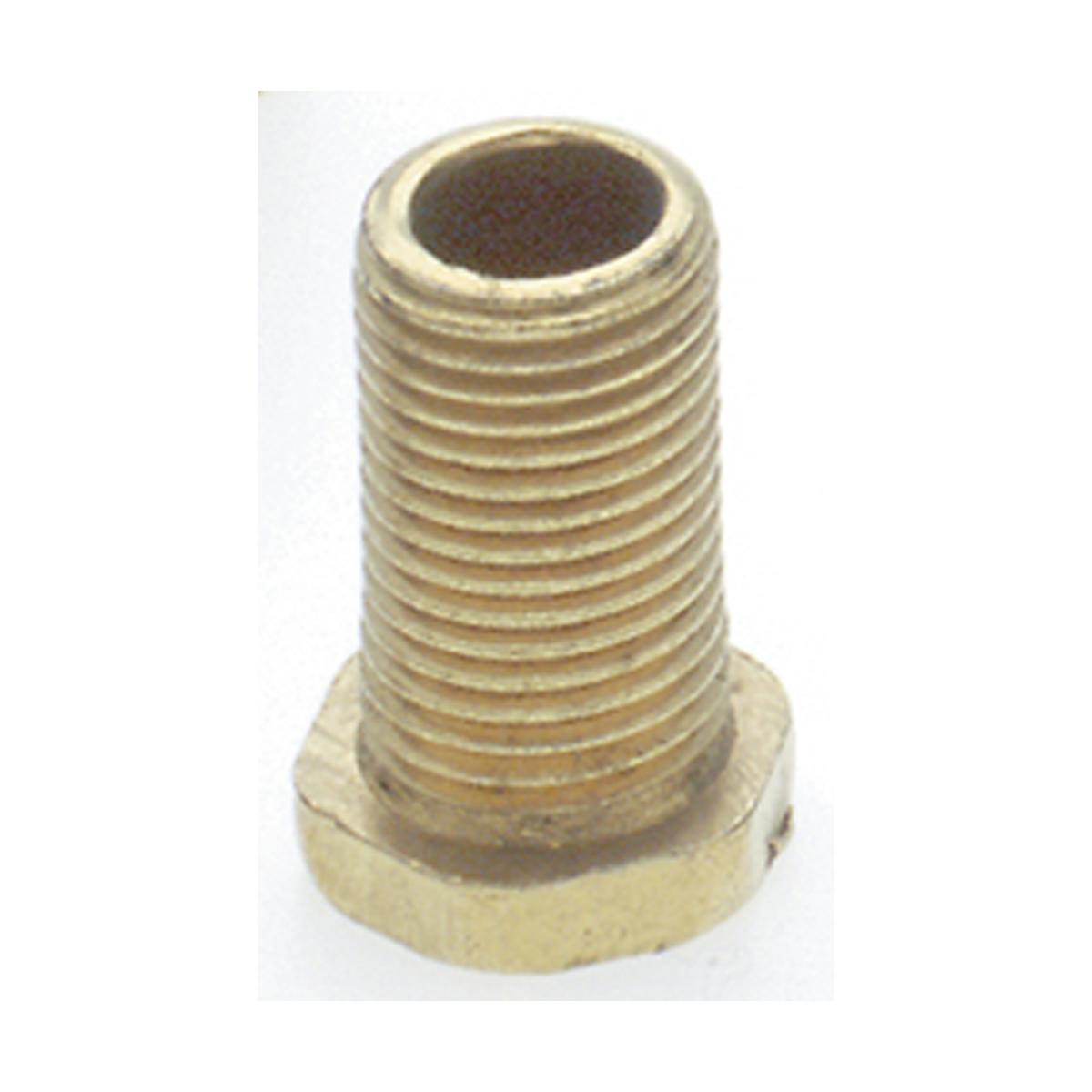 90-639 HEX HEAD 5/8 LONG BUSHING