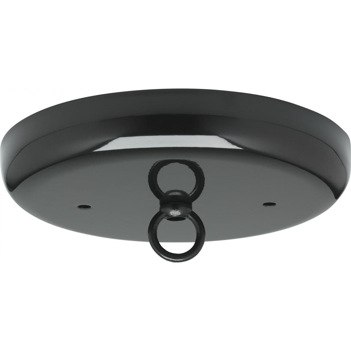90-893 BLACK FINISH CON CANOPY KIT
