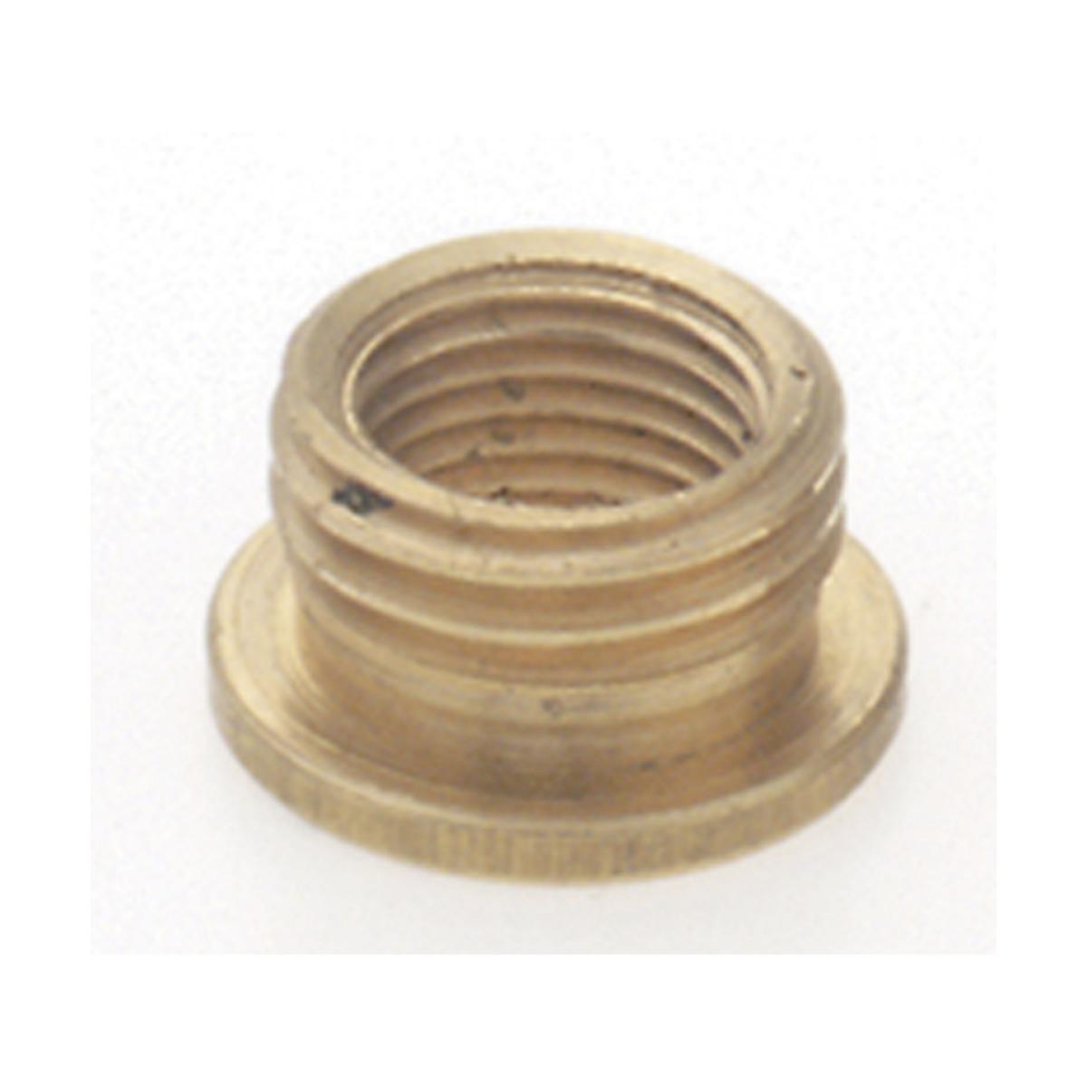 90-963 1/4M X 1/8F SHOULDER BUSHING