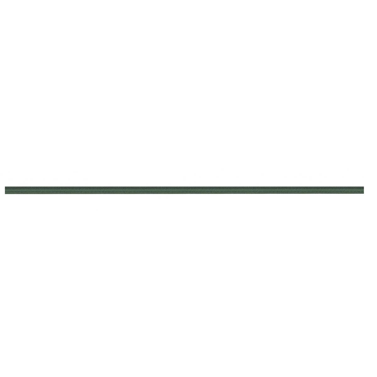 93-360 18/3 SVT DARK GREEN RAYON WIRE