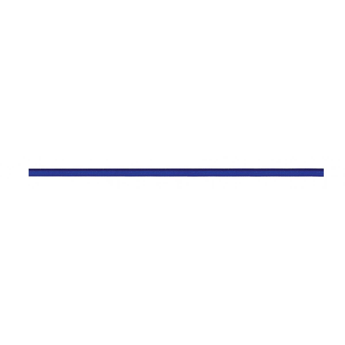 93-362 18/3 SVT DARK BLUE RAYON WIRE