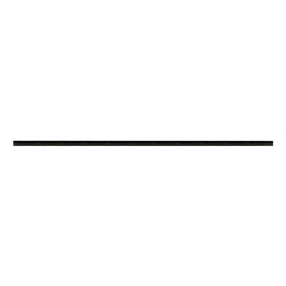 93-369 18/3 SVT BLACK RAYON BRAID