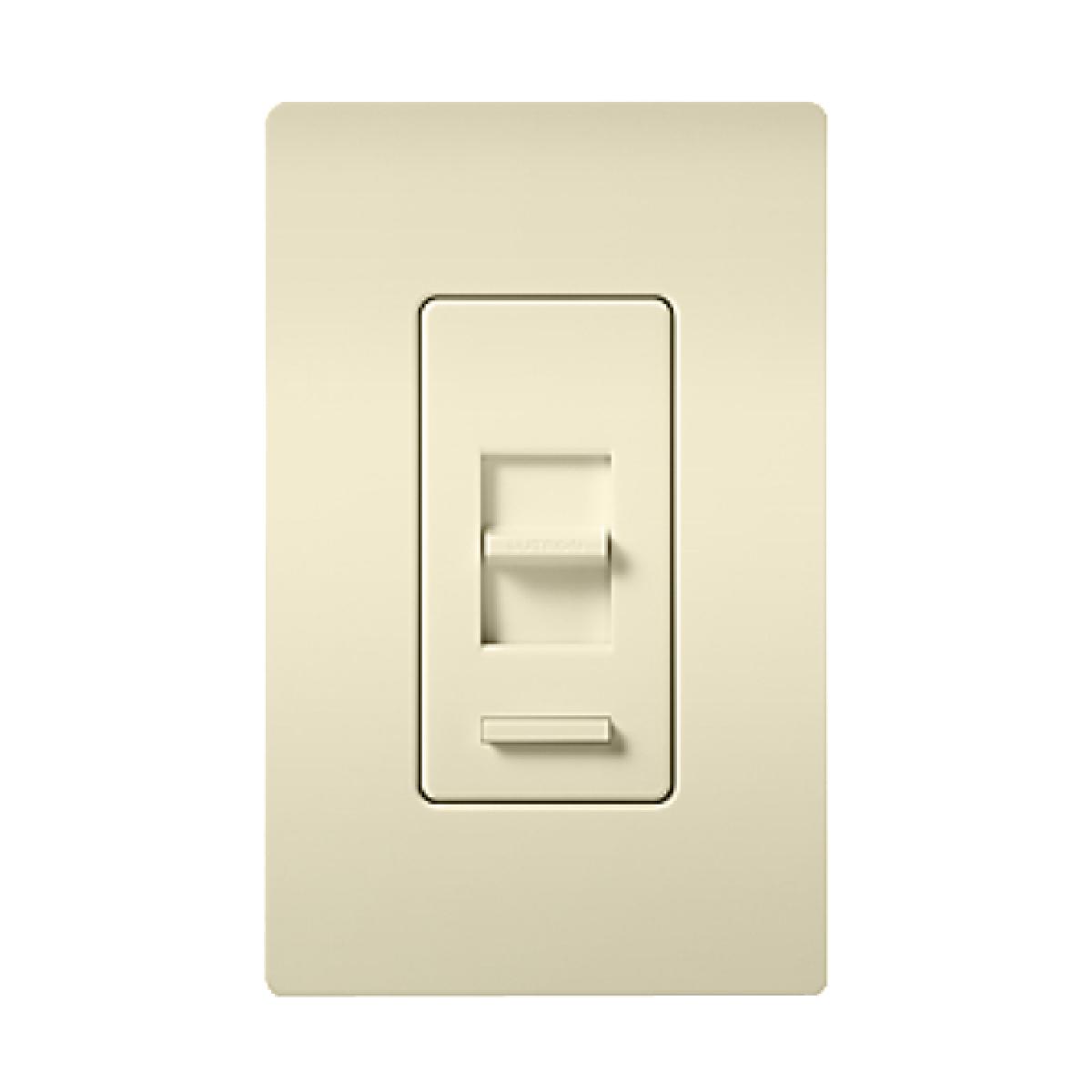 96-102 LUMEA C.L. SLIDE DIMMER IVORY