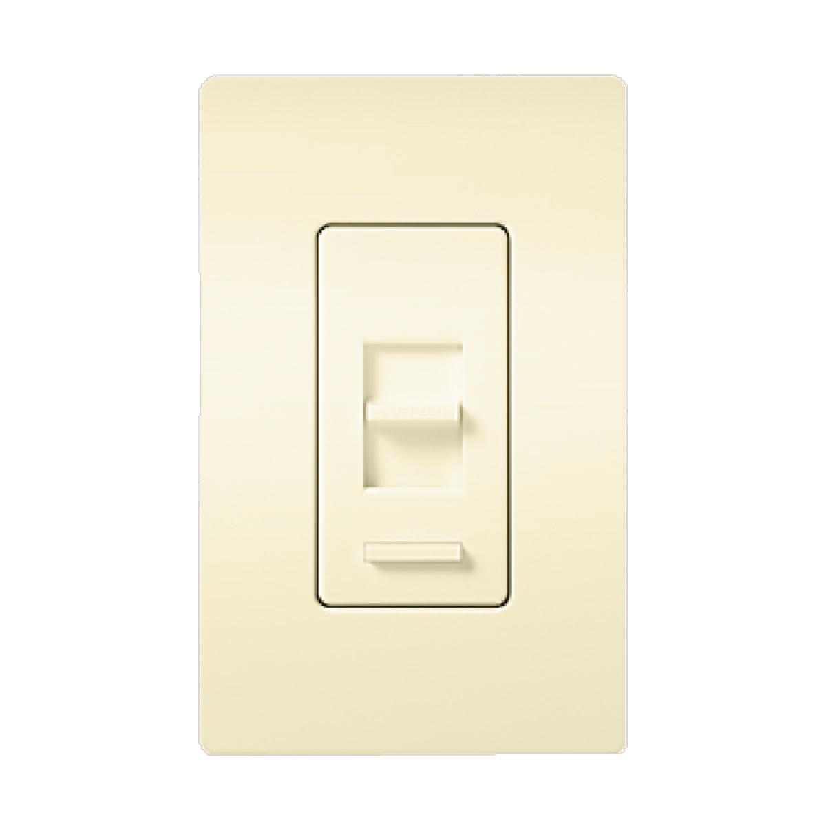 96-103 LUMEA C.L. SLIDE DIMMER ALMOND