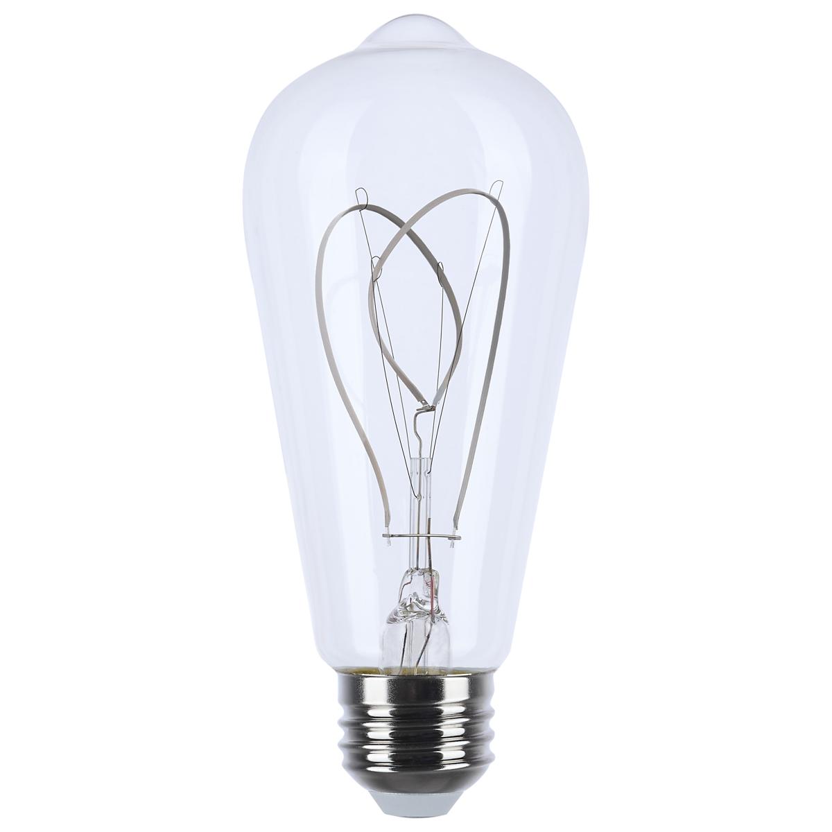 S10525 6ST19/CL/LED-GF/LOOP/927/1CD