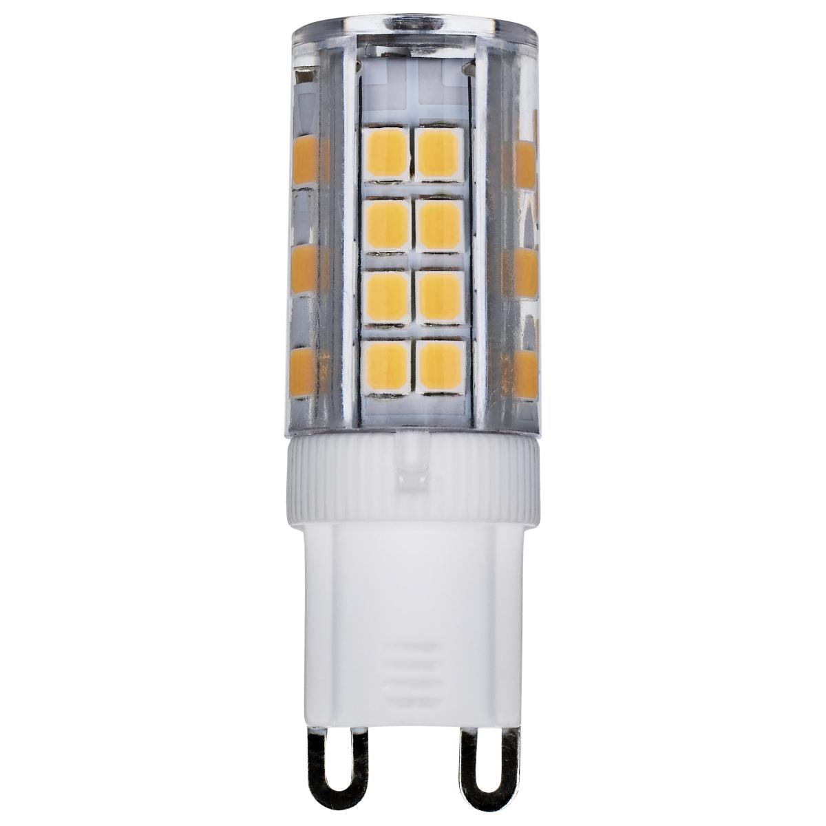 Lamp LED G9 3000K