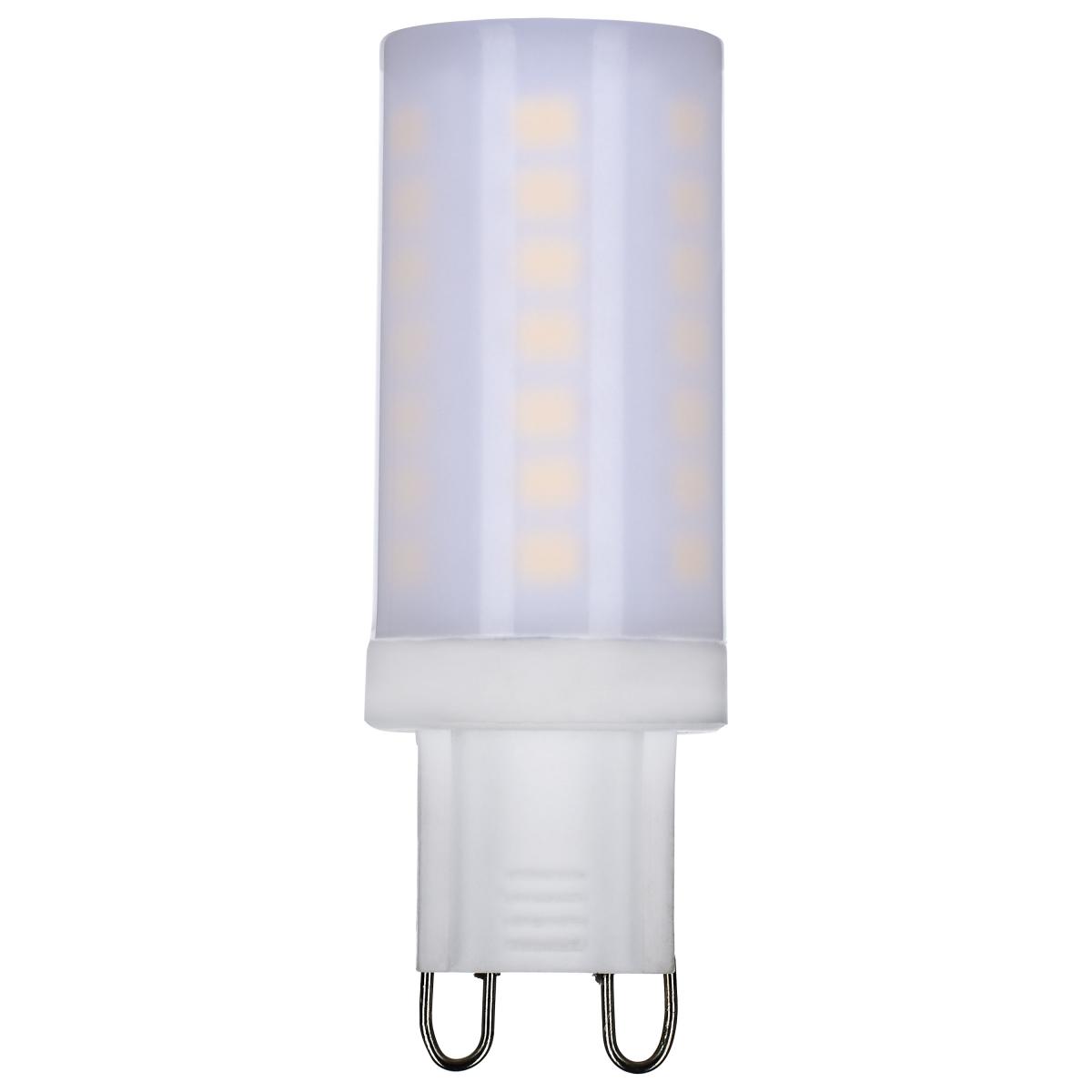 S11237 5W/LED/G9/840/FR/120V/DIM