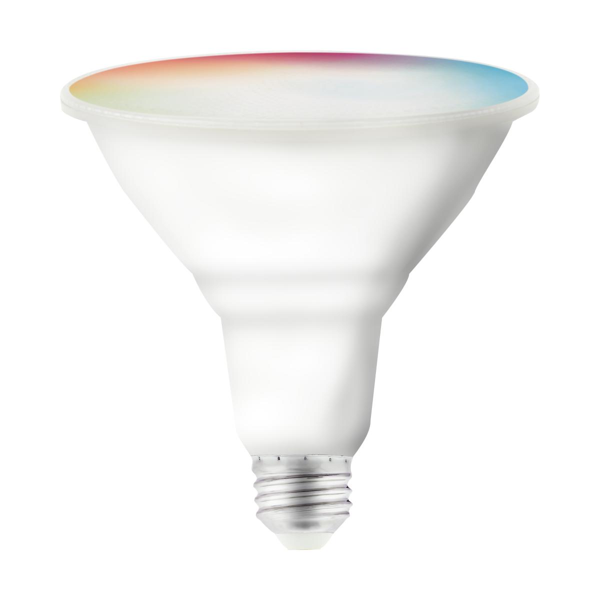 S11258 15PAR38/LED/RGB/TW/SF