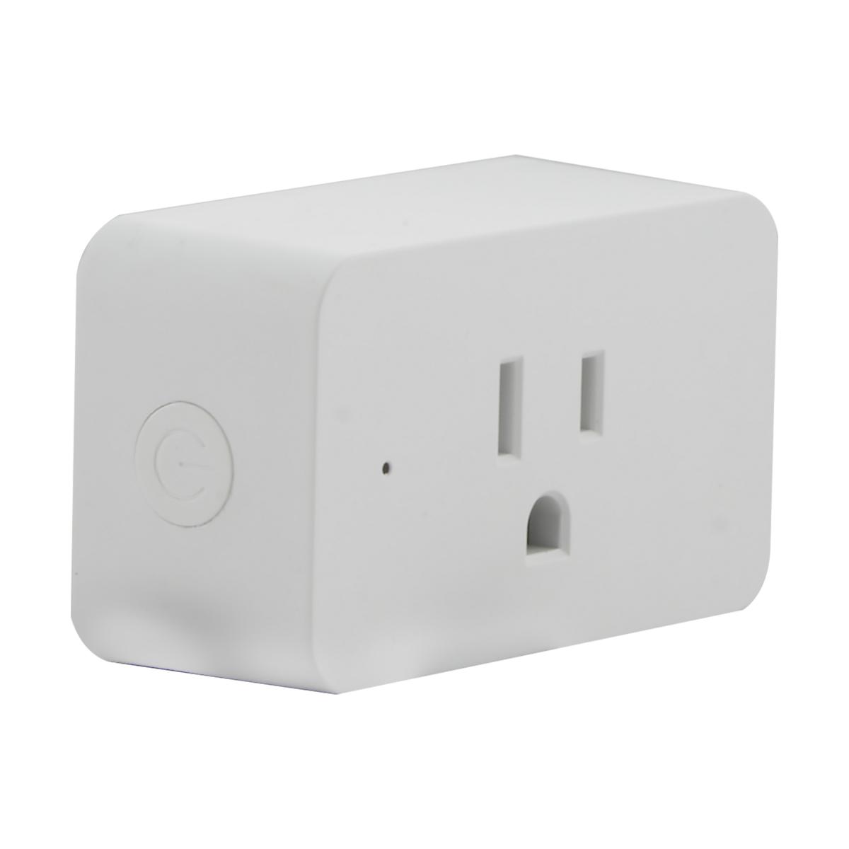 S11270 15A/SMART-PLUG/SF/DIM (RECTANG