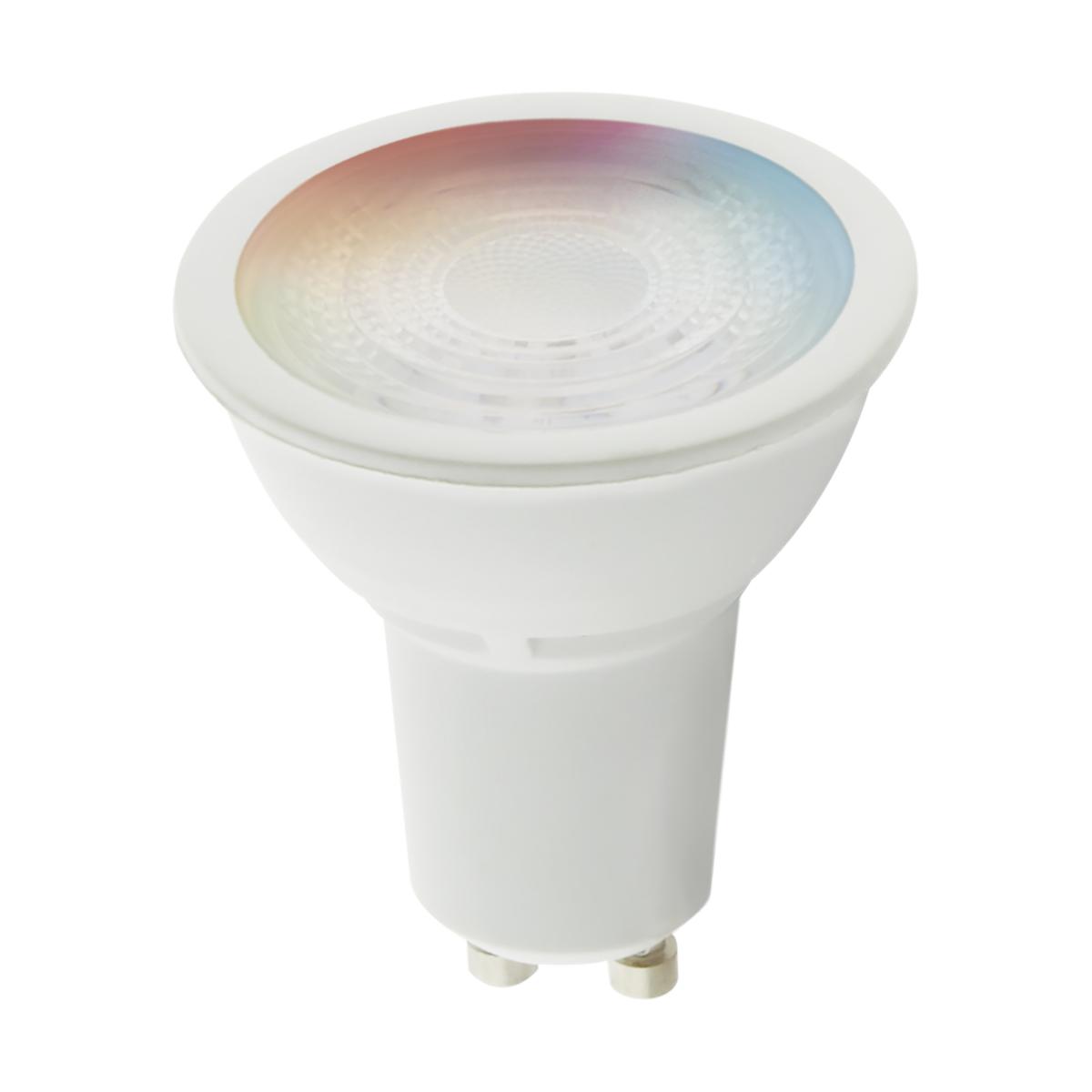 S11271 5.5MR16/GU10/RGB/TW/SF