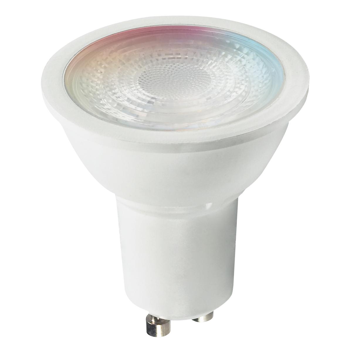 S11278 5.5MR16/GU10/RGB/TW/T20/SF