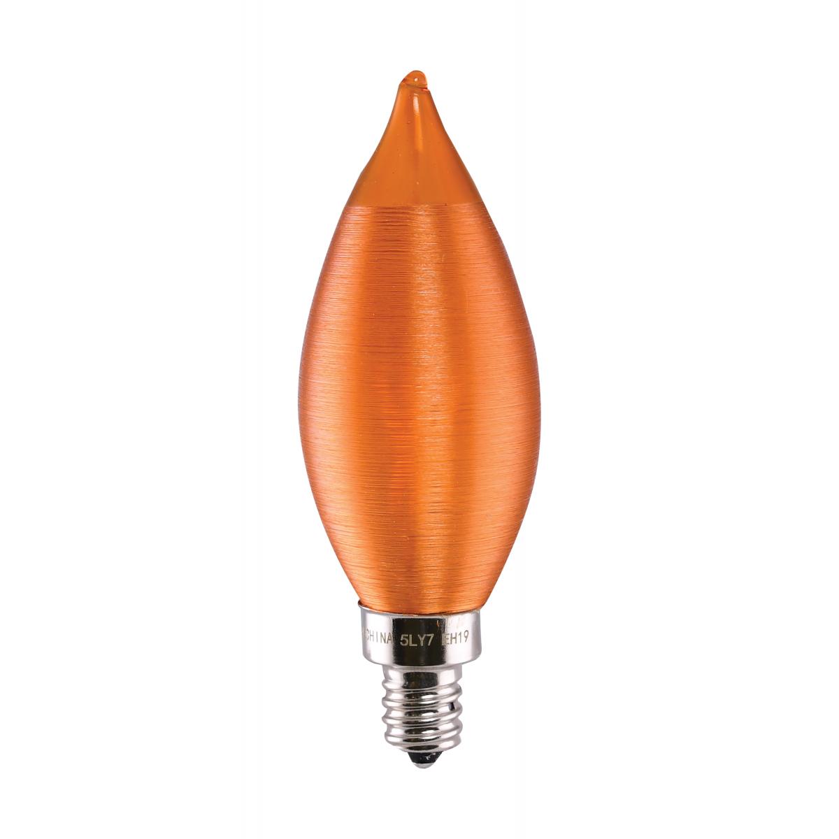 S11305 2CA11/LED/A/E12/21K/120V/CD