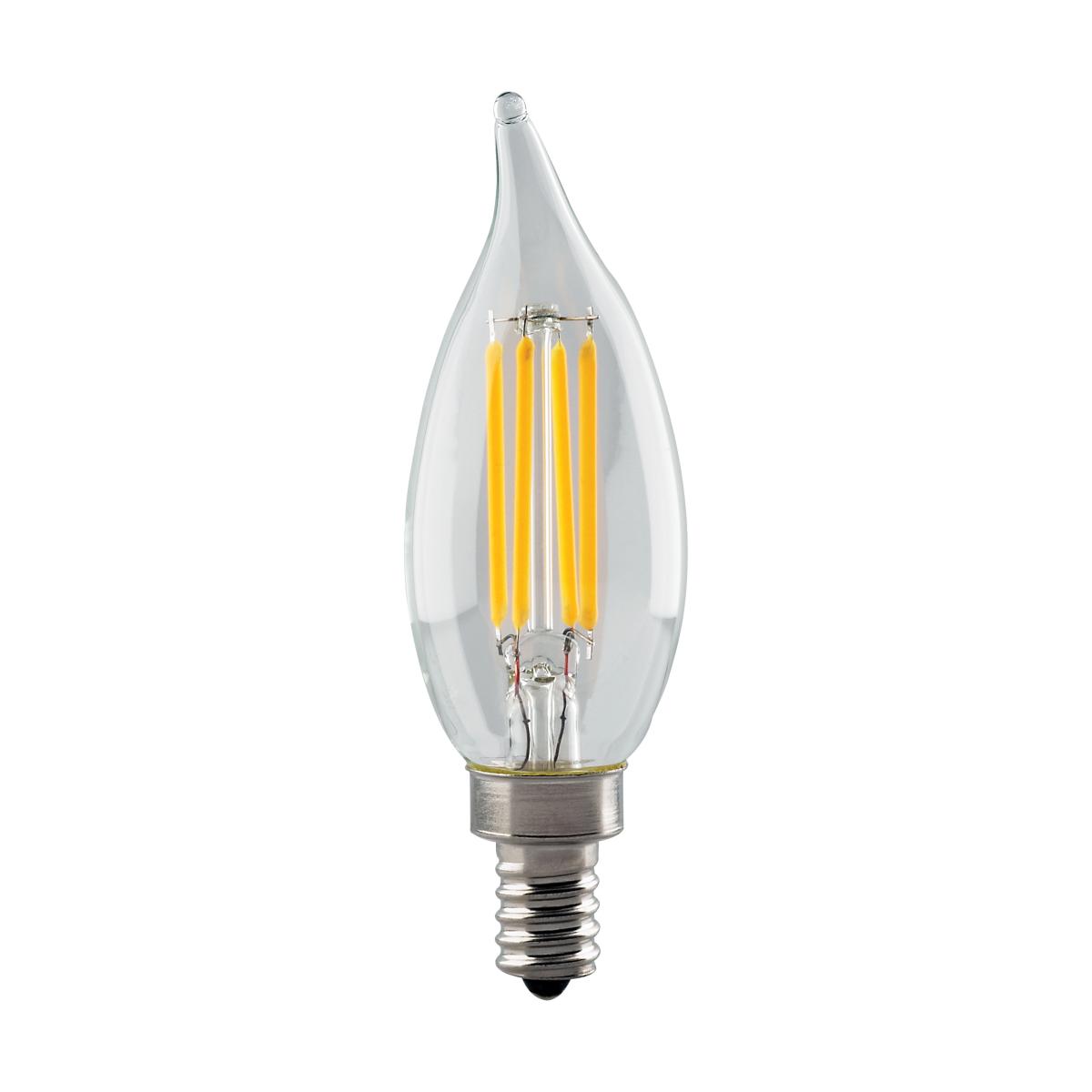 S11376 4.5CFC/LED/930/120V/E12