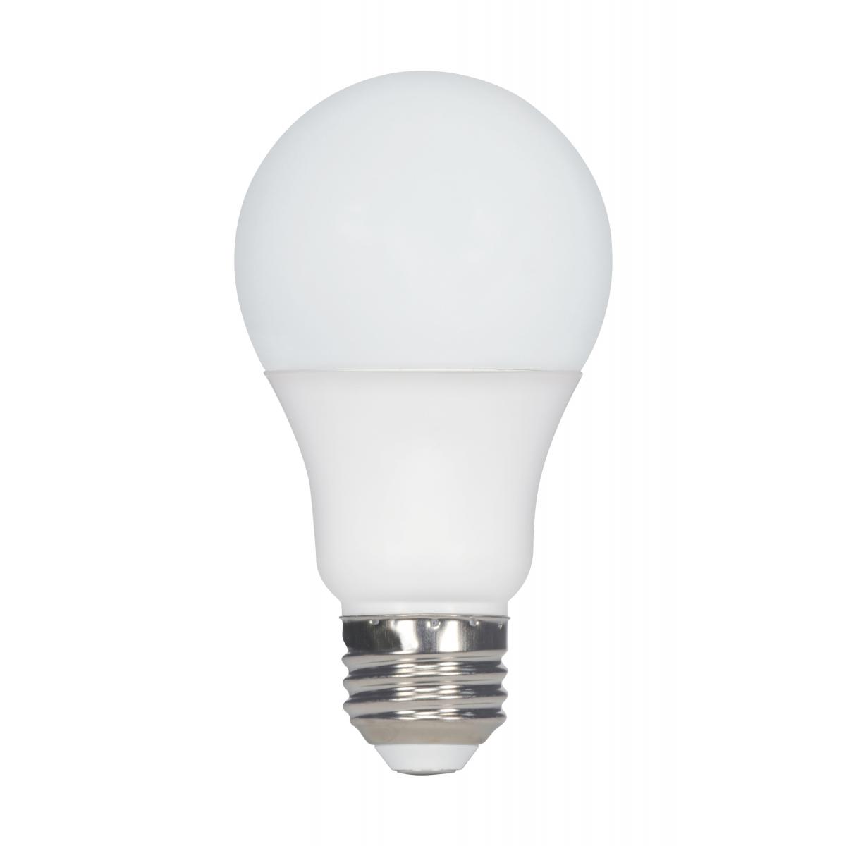 S11406 9.8A19/LED/27K/120V/ECO/ND