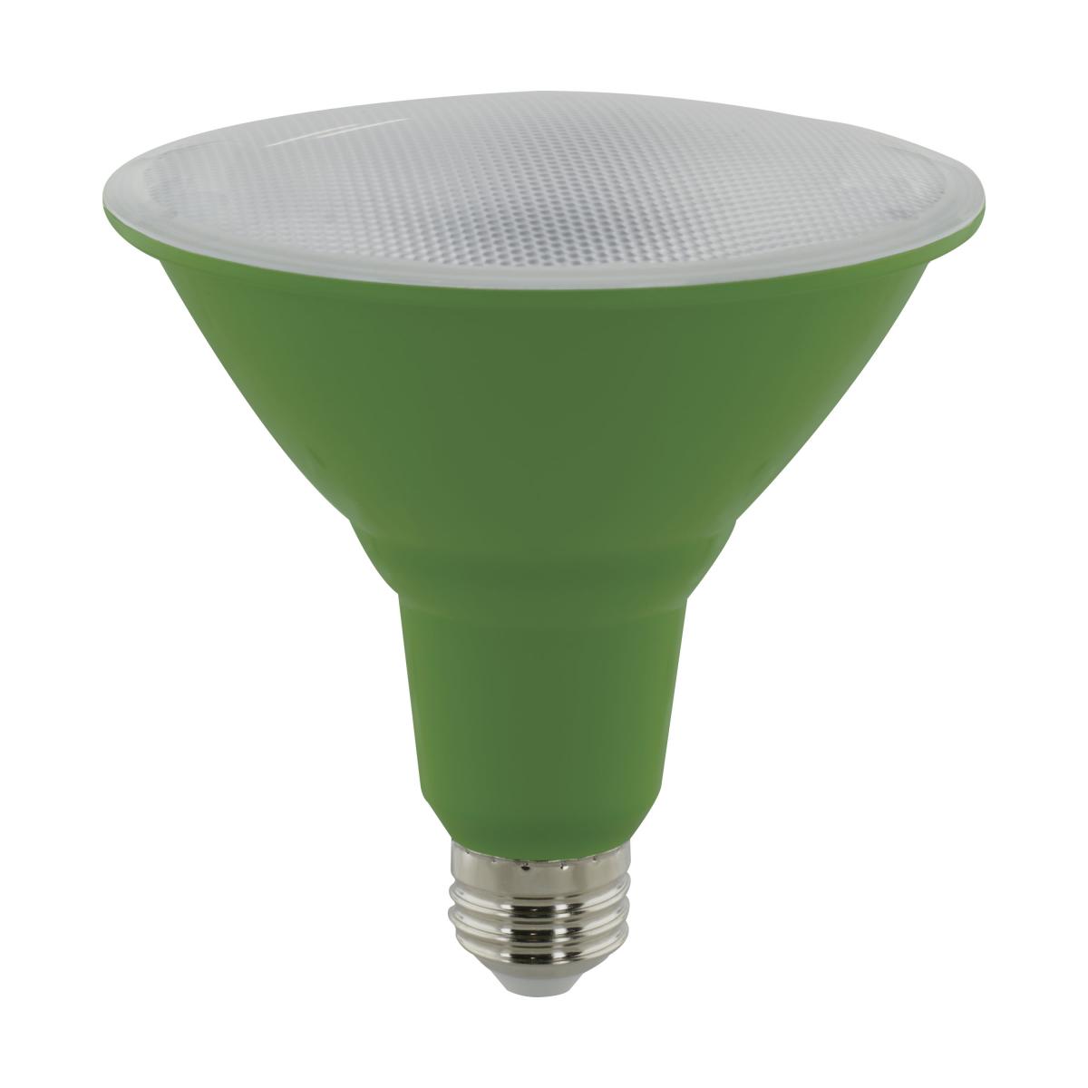 S11442 16PAR38/LED/GROW/120V
