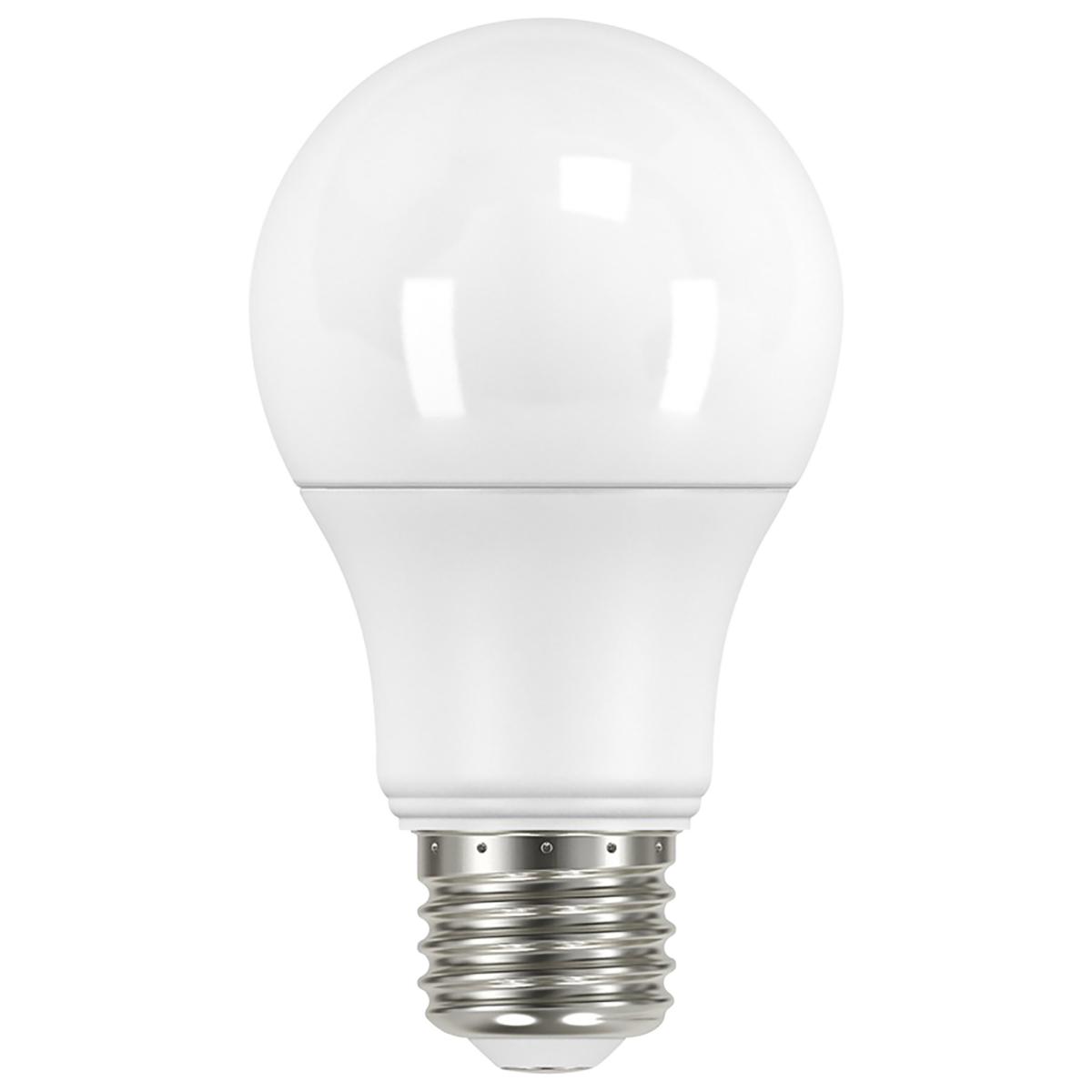 S11451 5A19/LED/830/120V/D/4PK