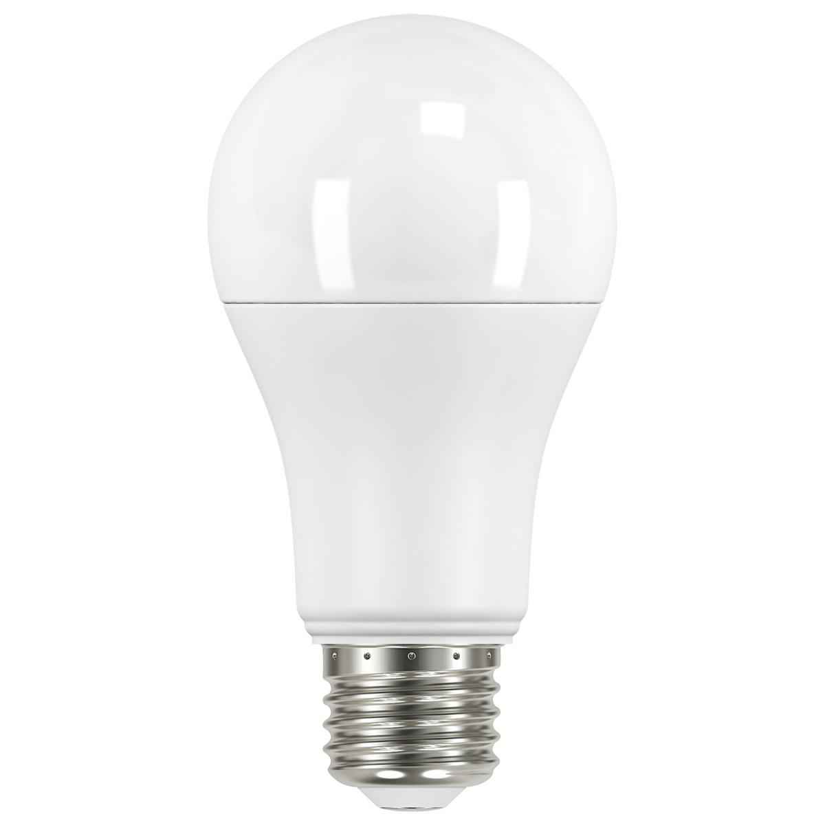 S11454 13A19/LED/827/120V/D/4PK