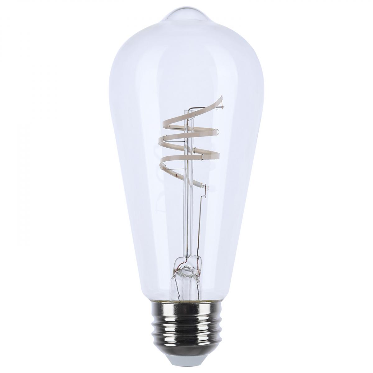 S11520 6ST19/CL/LED-GF/COIL/927/120V
