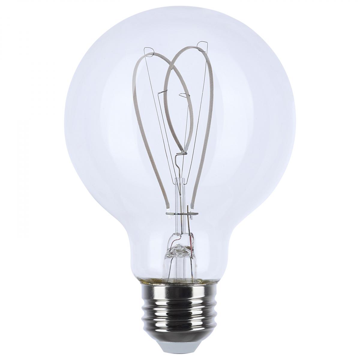 S11528 6G25/CL/LED-GF/LOOP/927/120V