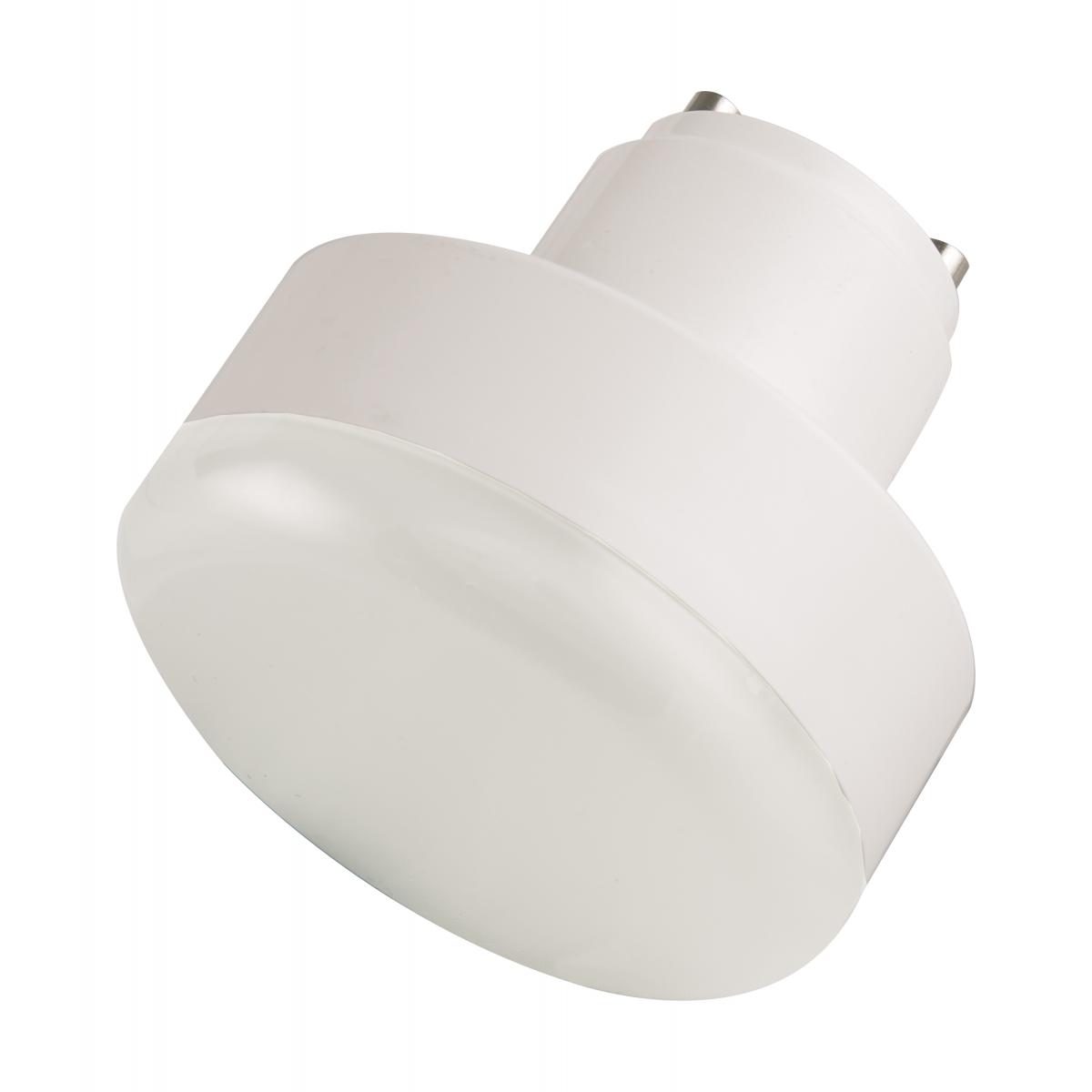 S11542 12W/SQUAT/LED/27K/GU24