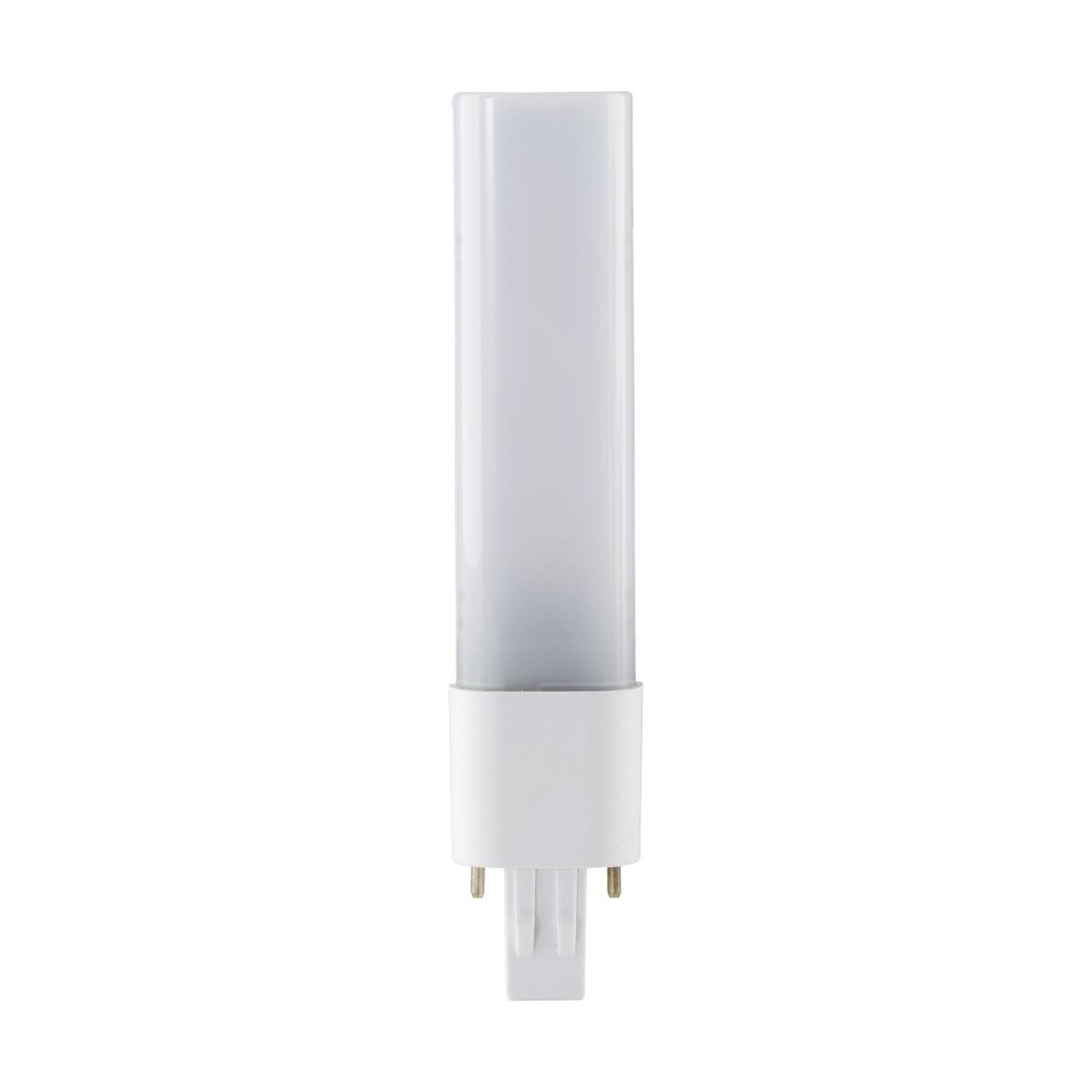 S11551 5.5W/LED/CFL/830/2P/DUAL