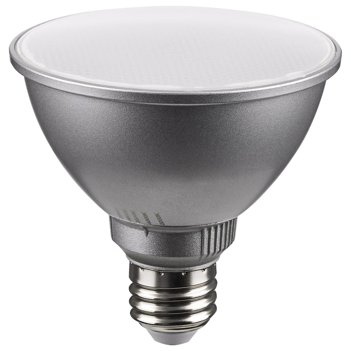 S11582 11PAR30SN/LED/5CCT/SP/120V