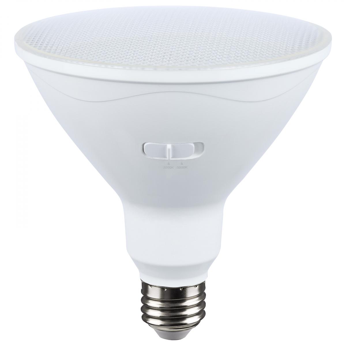 S11592 25PAR38/LED/2CCT/FL40/120V