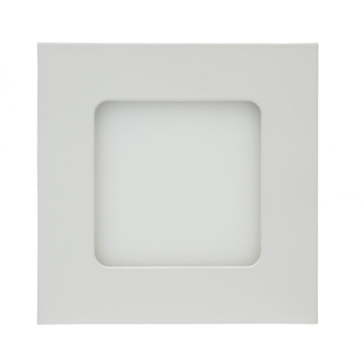 S11609 10WLED/DW/EL/4/930/SQ/RD