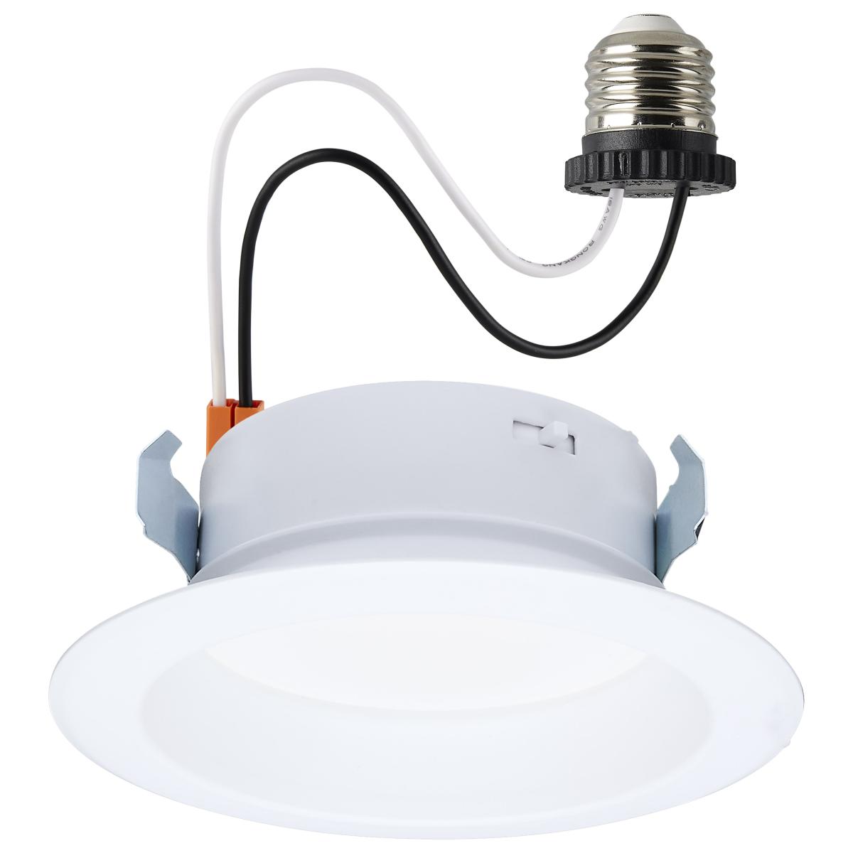 S11647 10WLED/DLR/4/CCT-SEL/RD/WH
