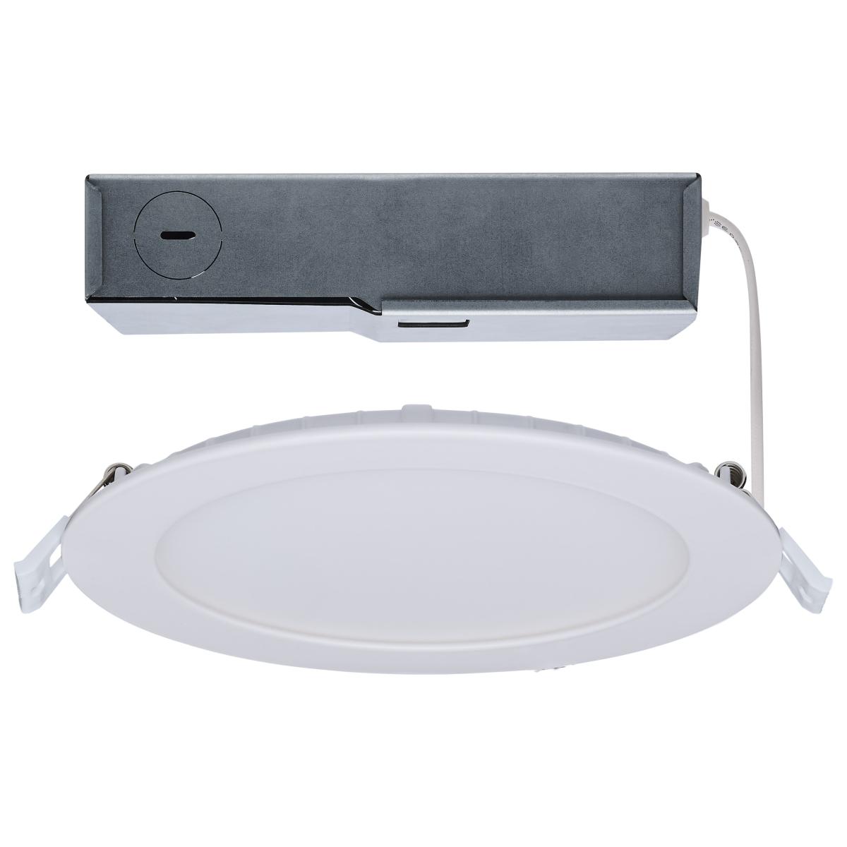 S11691 15WLED/DW/6/FS/RND/FL/DD