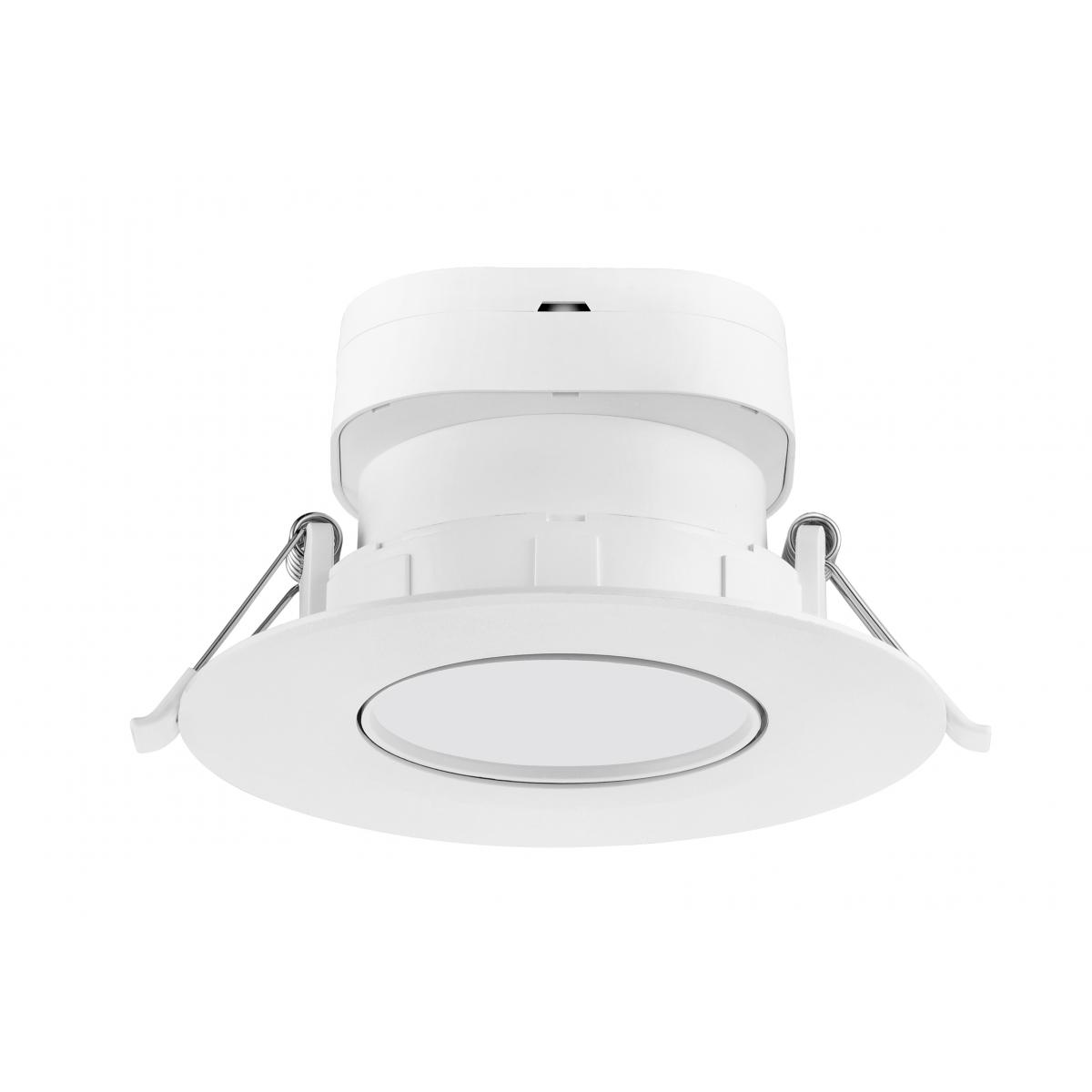 S11708 7WLED/DW/GBL/4/27K/120V