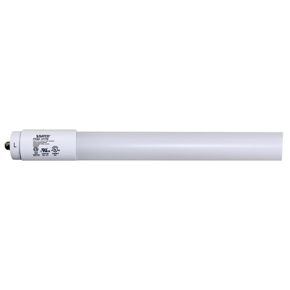 S11750 14T8/LED/48-CCT/BP/FA8