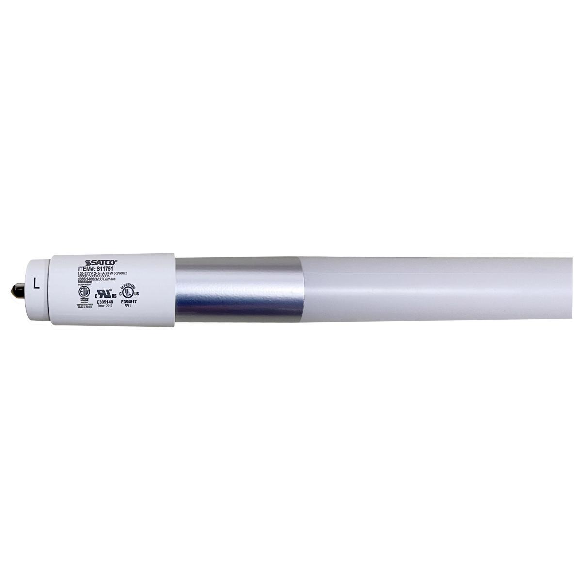 S11751 24T8/LED/72-CCT/BP/FA8