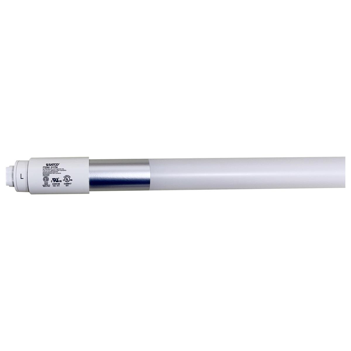 S11754 30T8/LED/72-CCT/BP/R17D