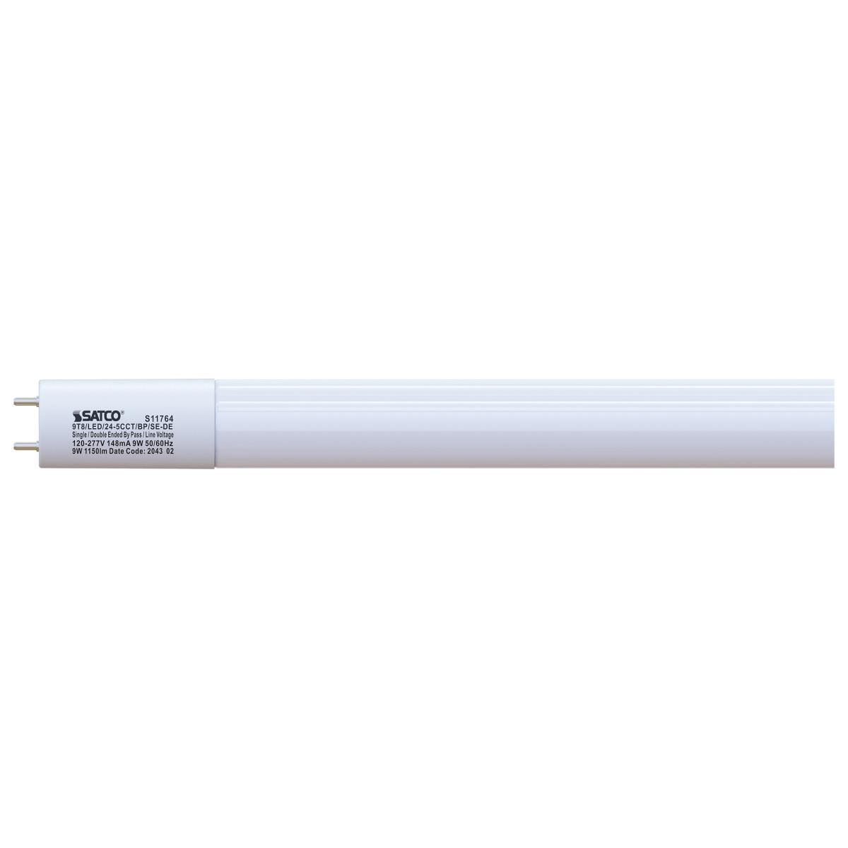 S11764 9T8/LED/24-5CCT/BP/SE-DE