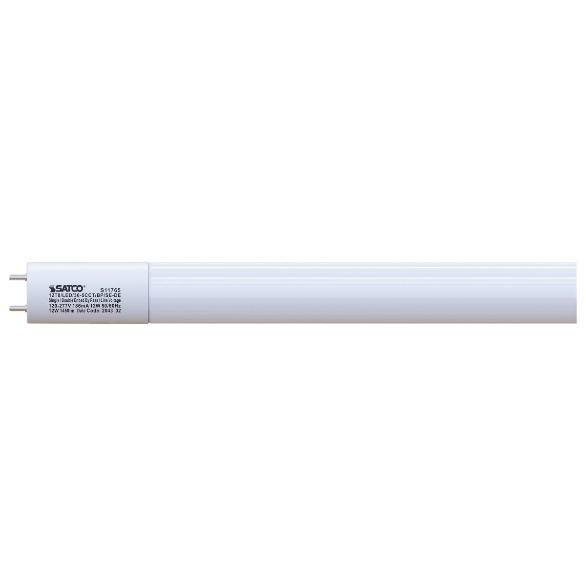 S11765 12T8/LED/36-5CCT/BP/SE-DE